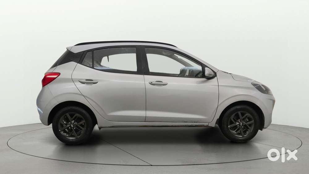 Hyundai Grand I10 Nios Sportz 1.2 Kappa Vtvt, 2020, Petrol