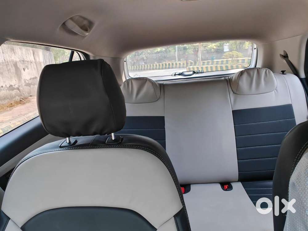 Hyundai Creta 2022 Petrol Good Condition