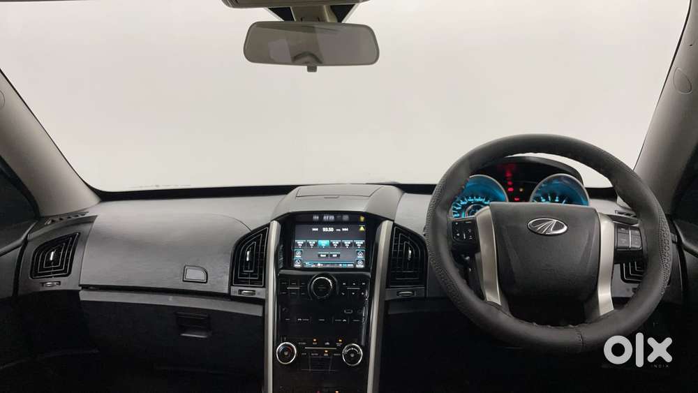 Mahindra Xuv500 W7, 2020, Diesel