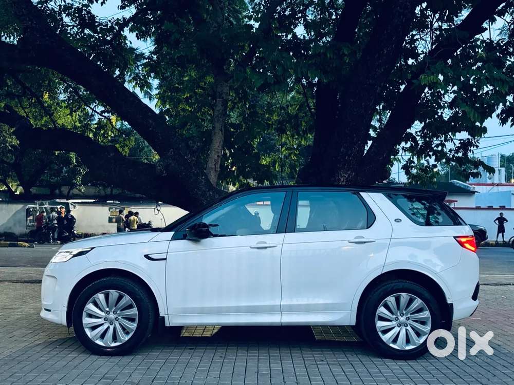 Land Rover Discovery Sport, 2023, Diesel