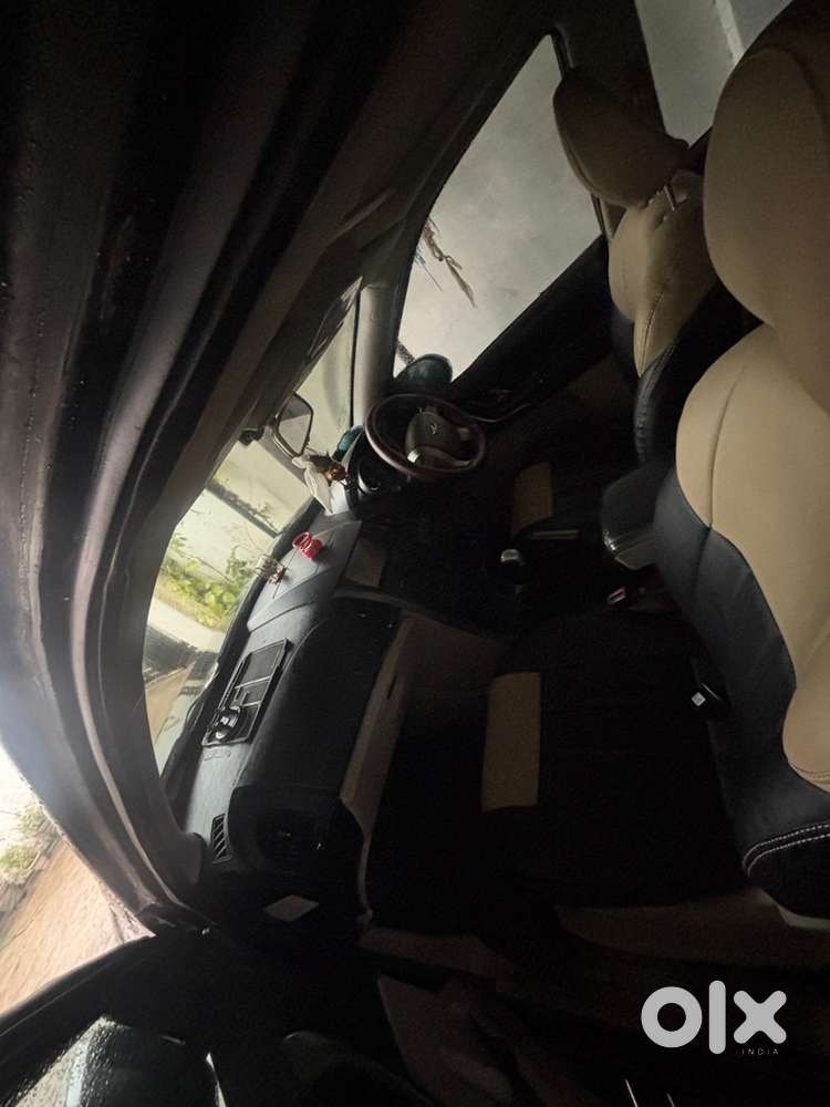 Mahindra Xuv500 Diesel 2018