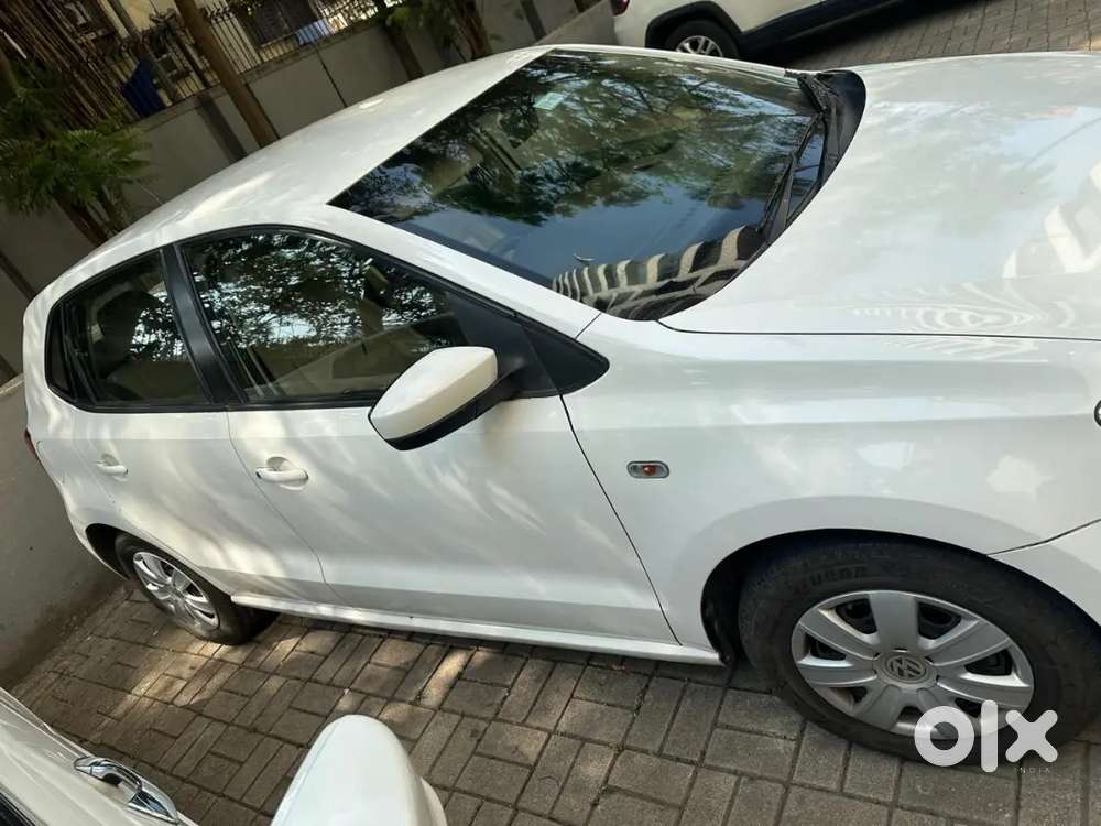 Volkswagen Polo Mpi Edition 2010