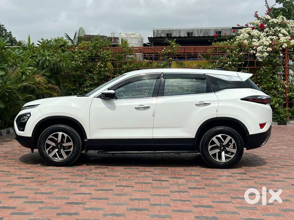 Tata Harrier Xza+, 2022, Diesel