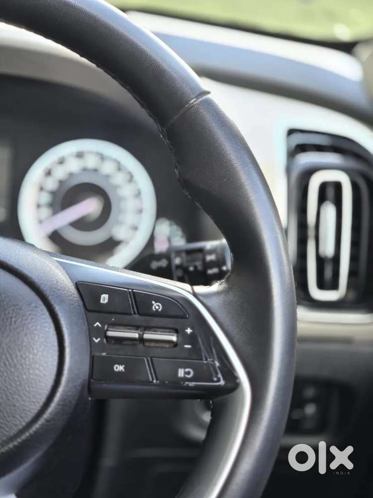 Hyundai Creta 1.5 Sx, 2023, Petrol