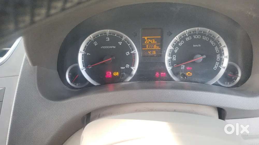 Maruti Suzuki Ertiga 2015