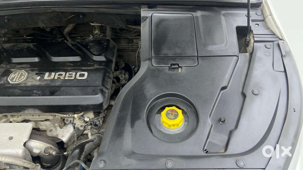 Mg Hector Sharp Pro 1.5 Turbo Mt Dual Tone, 2022, Cng & Hybrids