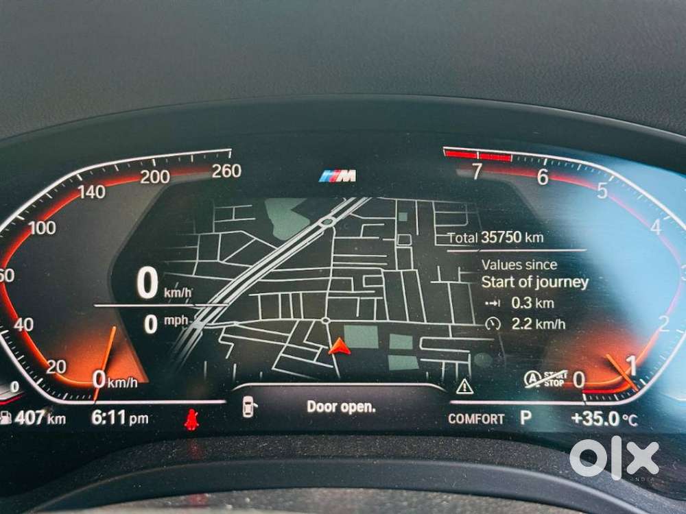 Bmw X4 2.0 Xdrive 30i Black Shadow Edition, 2022, Petrol