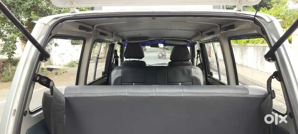 Maruti Suzuki Omni, 2014, Petrol