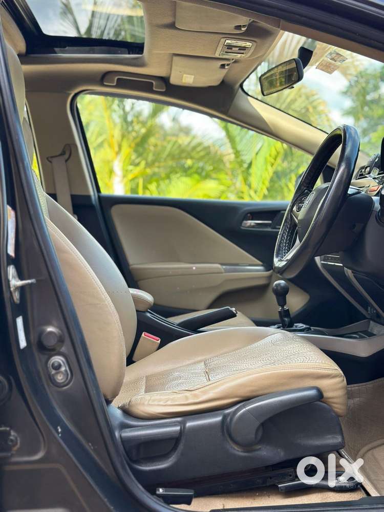 Honda City I-dtec Vx, 2016, Diesel