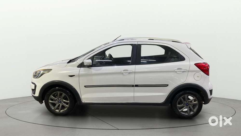Ford Freestyle Titanium Petrol, 2019, Petrol