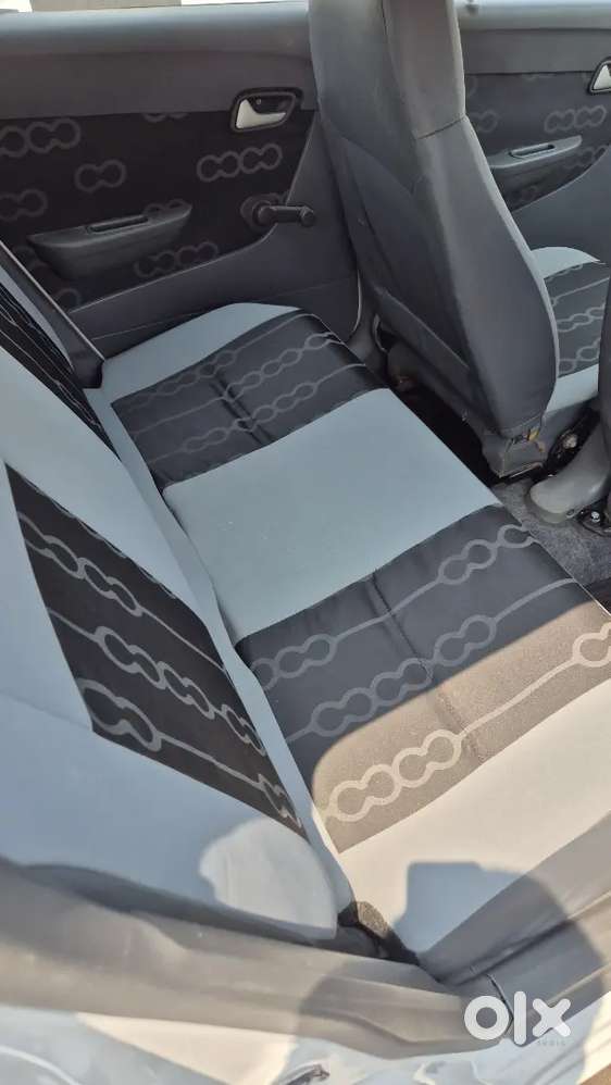 Maruti Suzuki Alto 800 2014