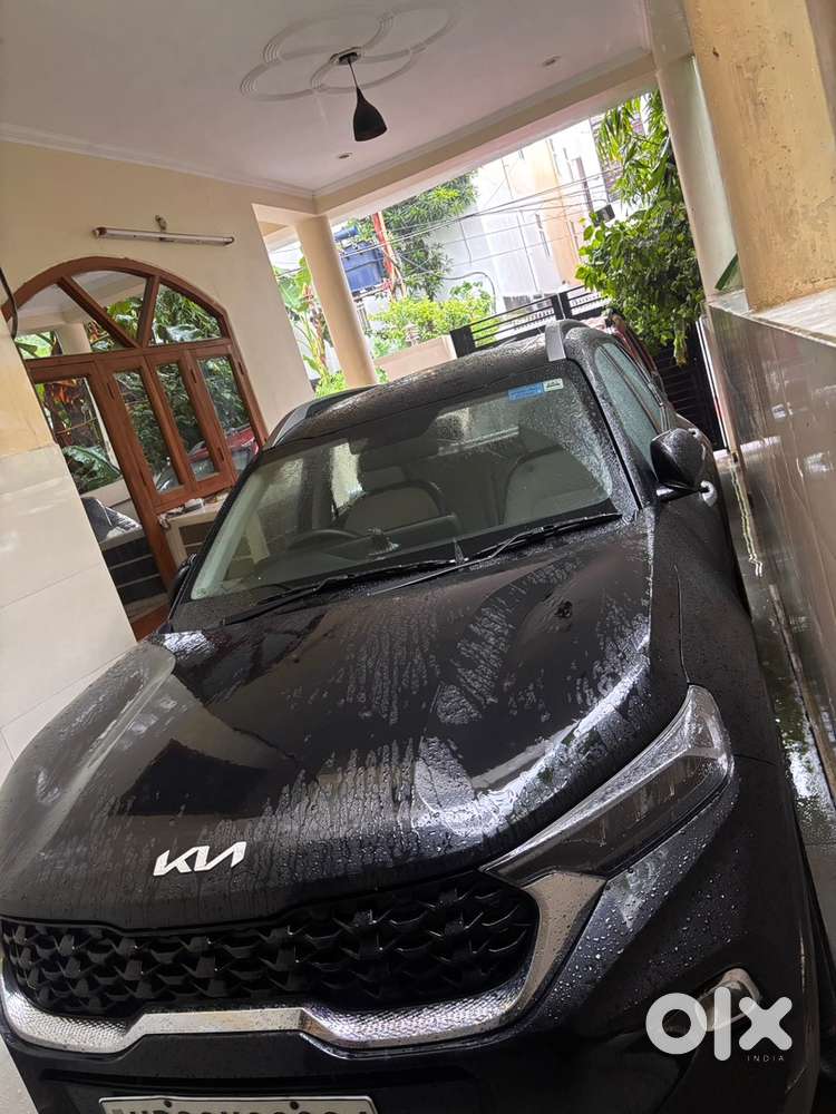 Kia Sonet Htx 2022