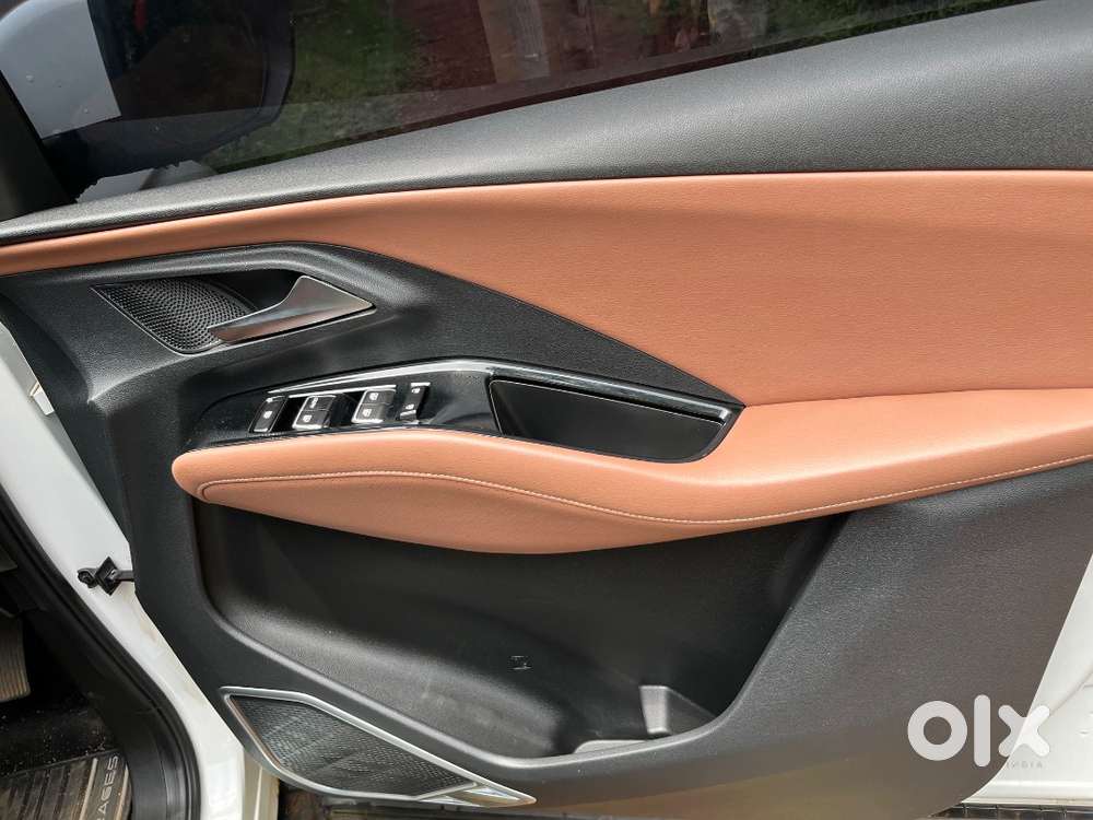 Mg Hector Plus 2023 Petrol Well Maintained
