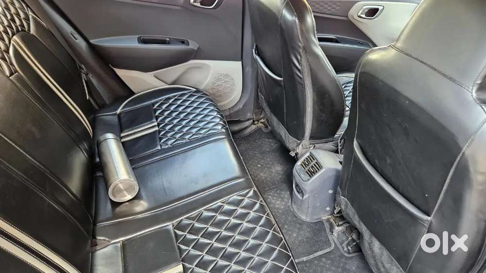 Hyundai Grand I10 Nios November 2021