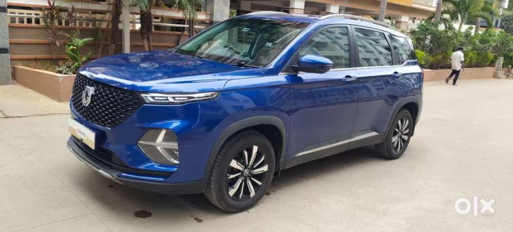 Mg Hector 2.0 Sharp Diesel, 2020, Diesel
