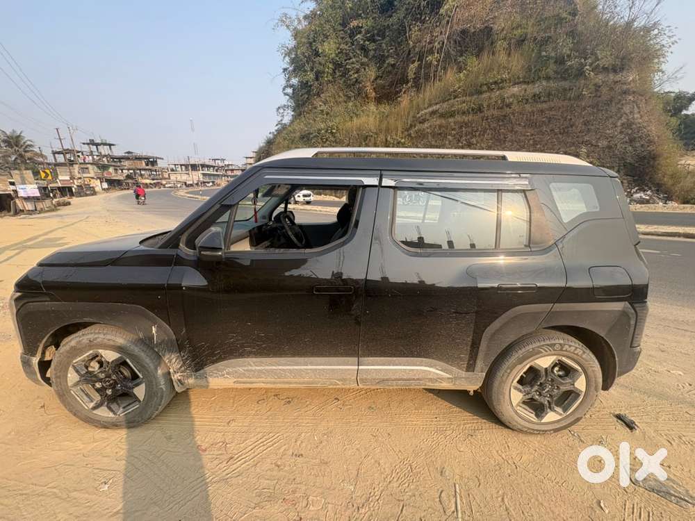 Kia Syros 2025 Diesel Well Maintained