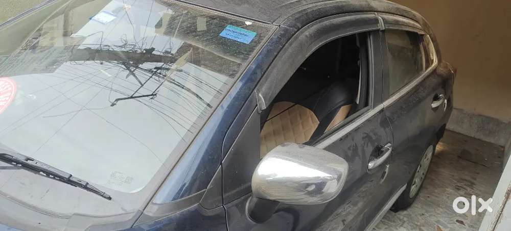 Maruti Suzuki Baleno 2019-2022 Petrol Manual