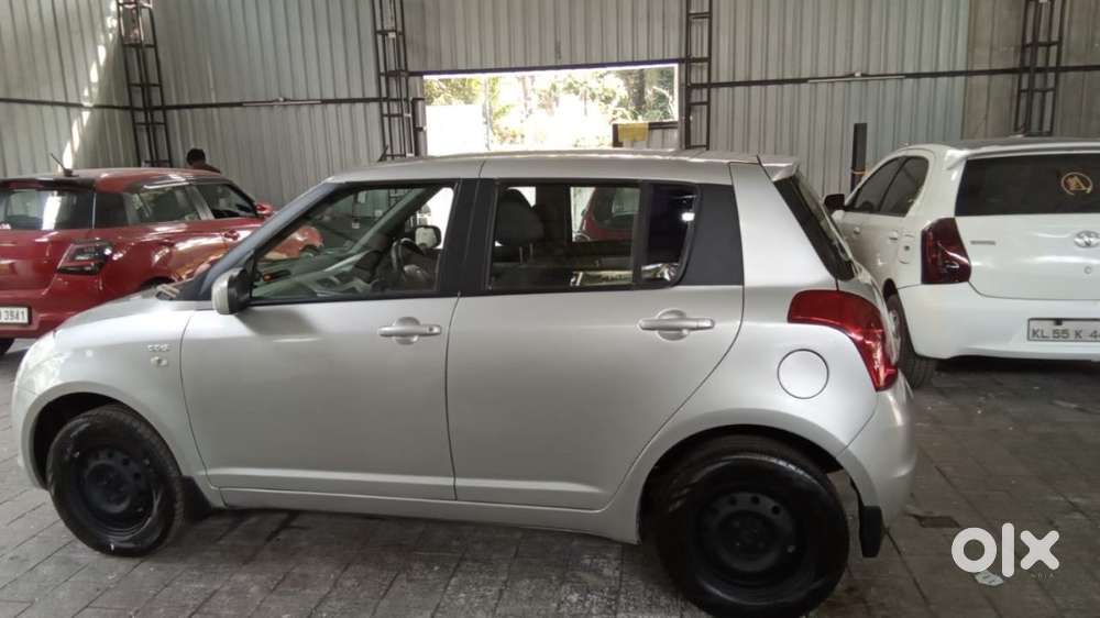 2010 Maruti Swift Vdi