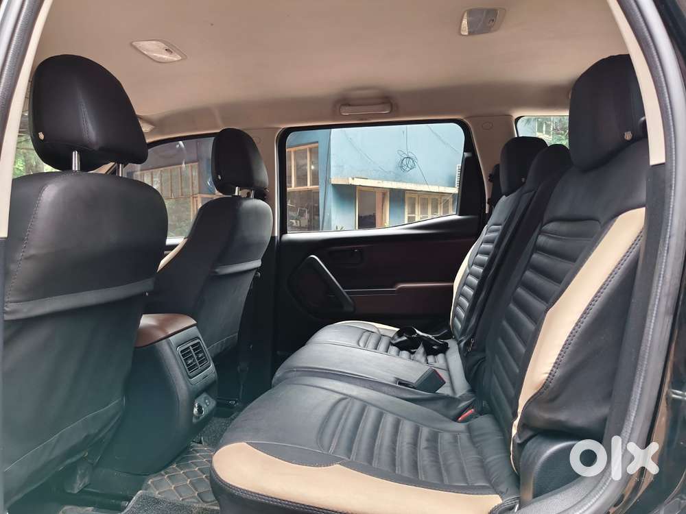 Mahindra Scorpio N Z4 Diesel Mt 2wd 7 Str, 2025, Diesel
