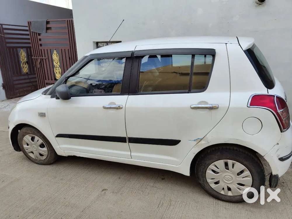 Maruti Suzuki Swift 2009 Diesel 60000 Km Driven
