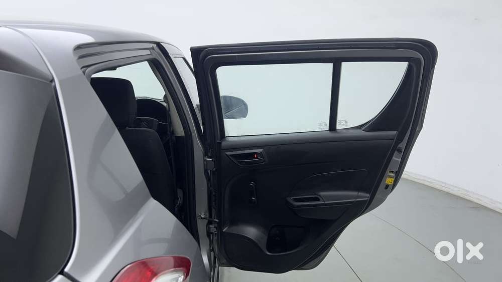 Maruti Suzuki Swift 1.3 Lxi, 2013, Petrol