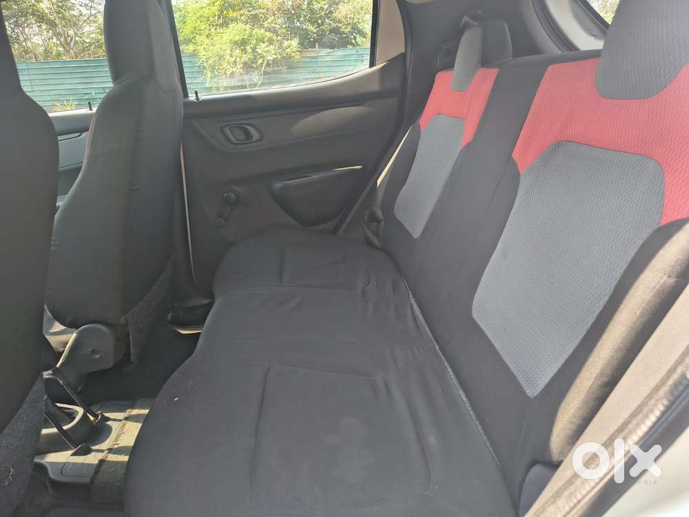 Renault Kwid 1.0 Rxt Easy-r, 2016, Cng & Hybrids