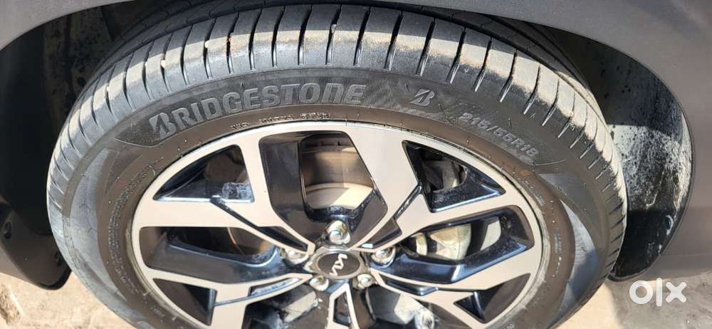 Kia Seltos Htx+ At 1.5 Diesel, 2023, Diesel