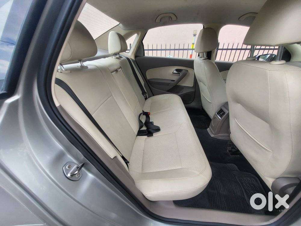 Skoda Rapid 1.5 Tdi At Elegance, 2016, Diesel