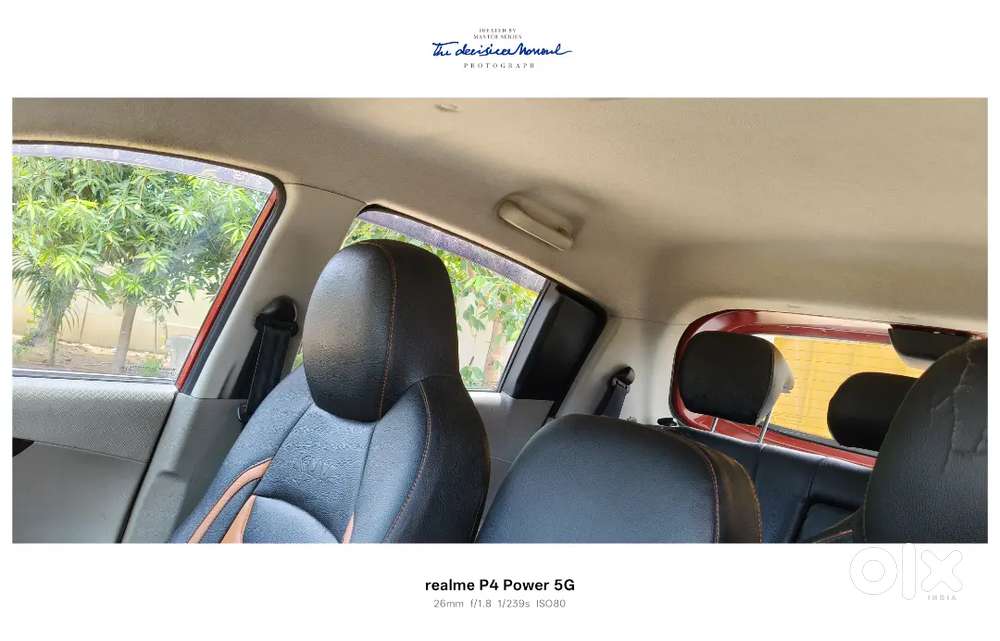 Mahindra Kuv 100 2016 Diesel 110000 Km Driven