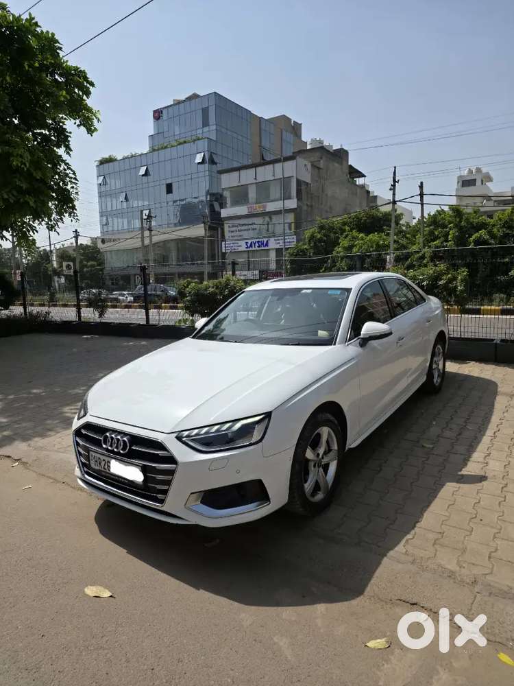 Audi A4 Technology 40 Tfsi 2024