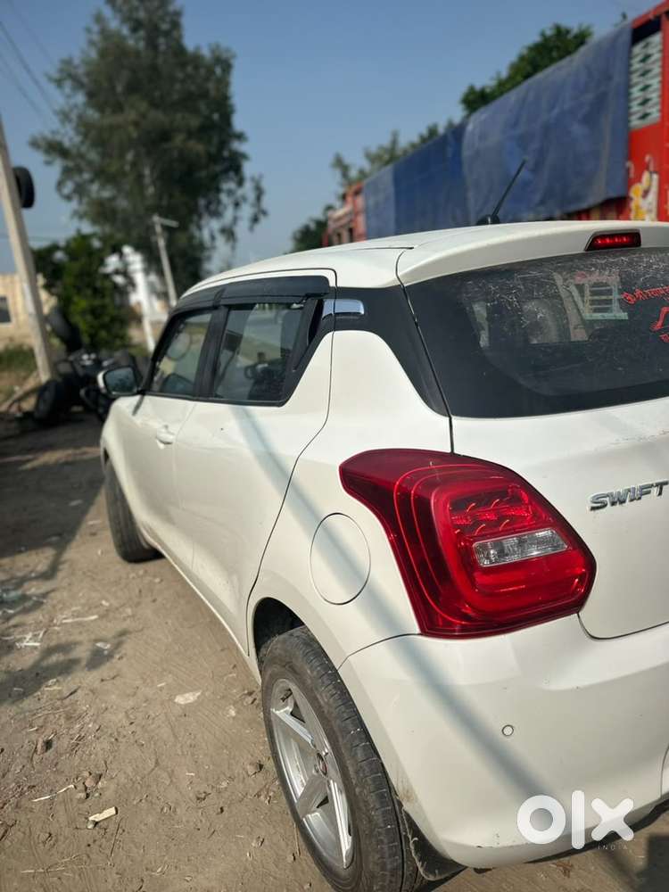 Maruti Suzuki Swift 2024