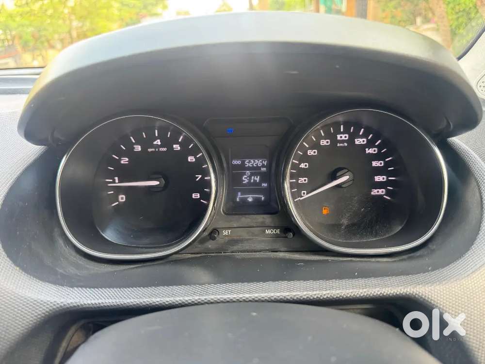 Tata Tiago 1.2 Revotron 2019