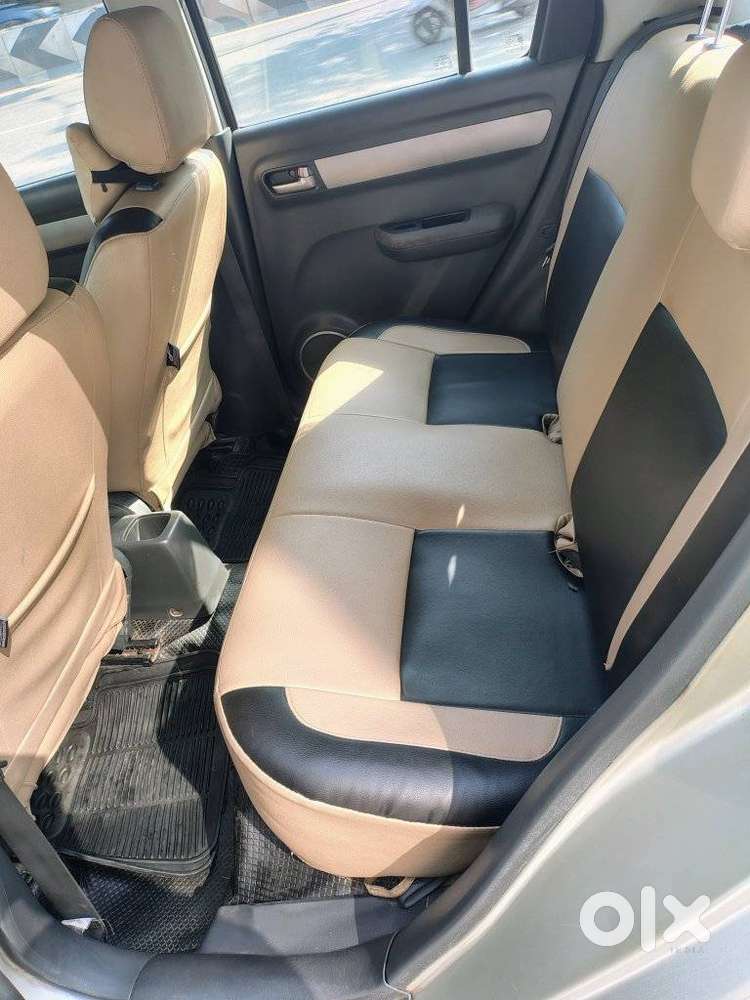 Maruti Suzuki Swift 2004-2010 1.3 Vxi, 2007, Petrol