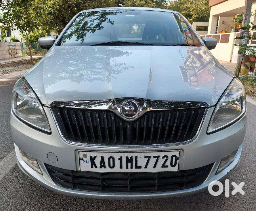 Skoda Rapid 2011-2013 1.6 Tdi Ambition, 2015, Diesel