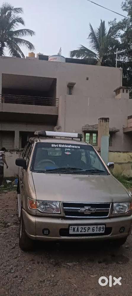 Chevrolet Tavera 2010