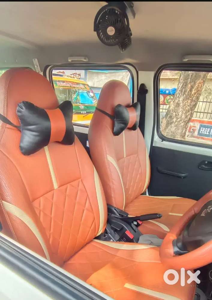 Maruti Suzuki Eeco 2022 Petrol 80000 Km Driven