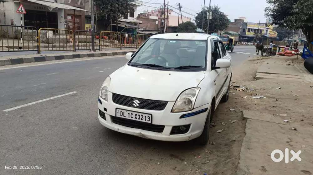 Maruti Suzuki Swift Dzire 160000 Diesel 85000 Km Driven