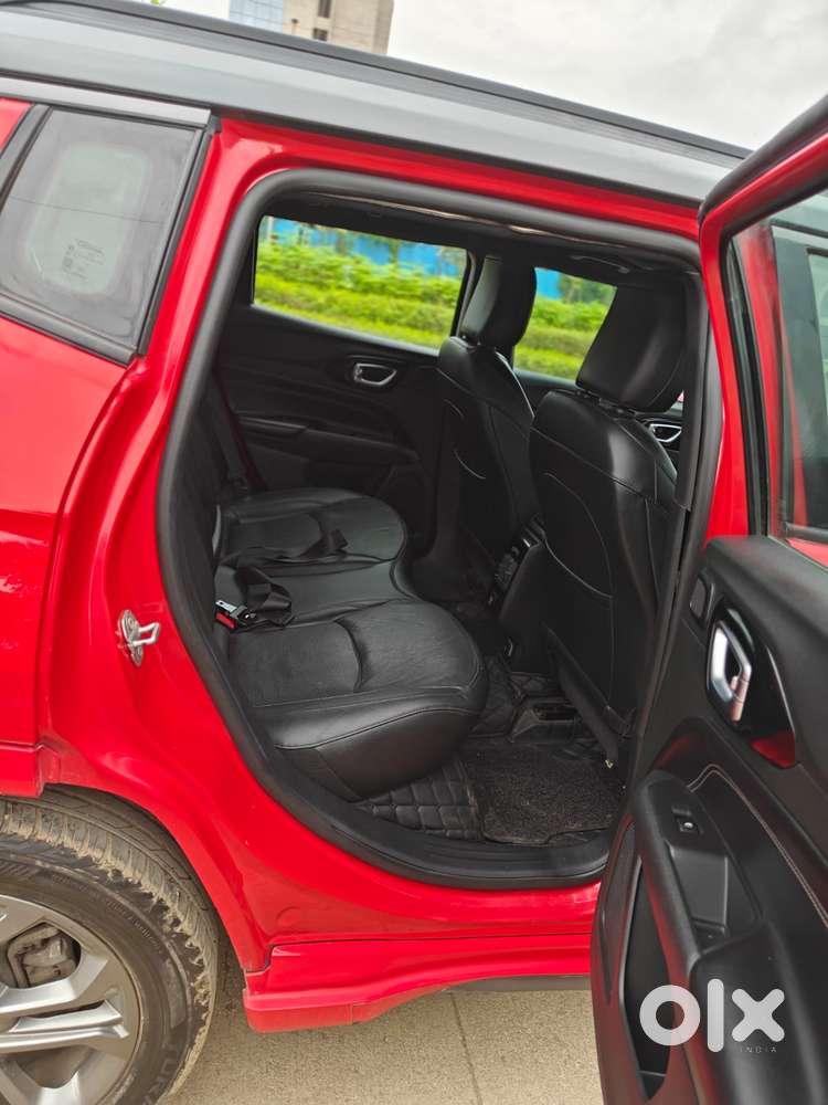 Jeep Compass 2.0 Sport, 2022, Petrol