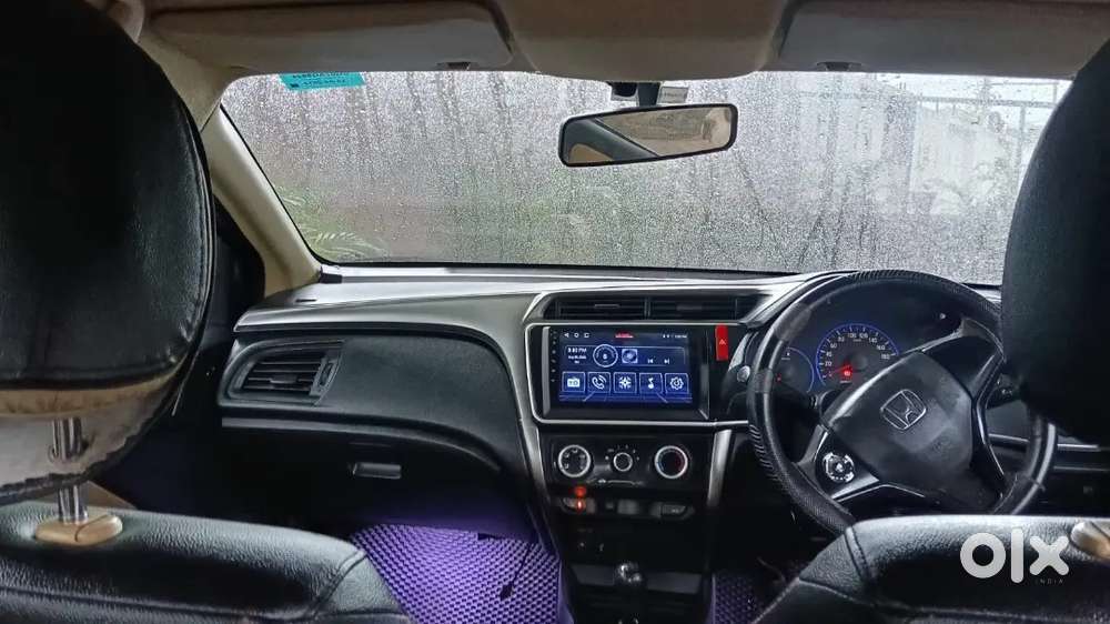Honda City Petrol 2014 Model