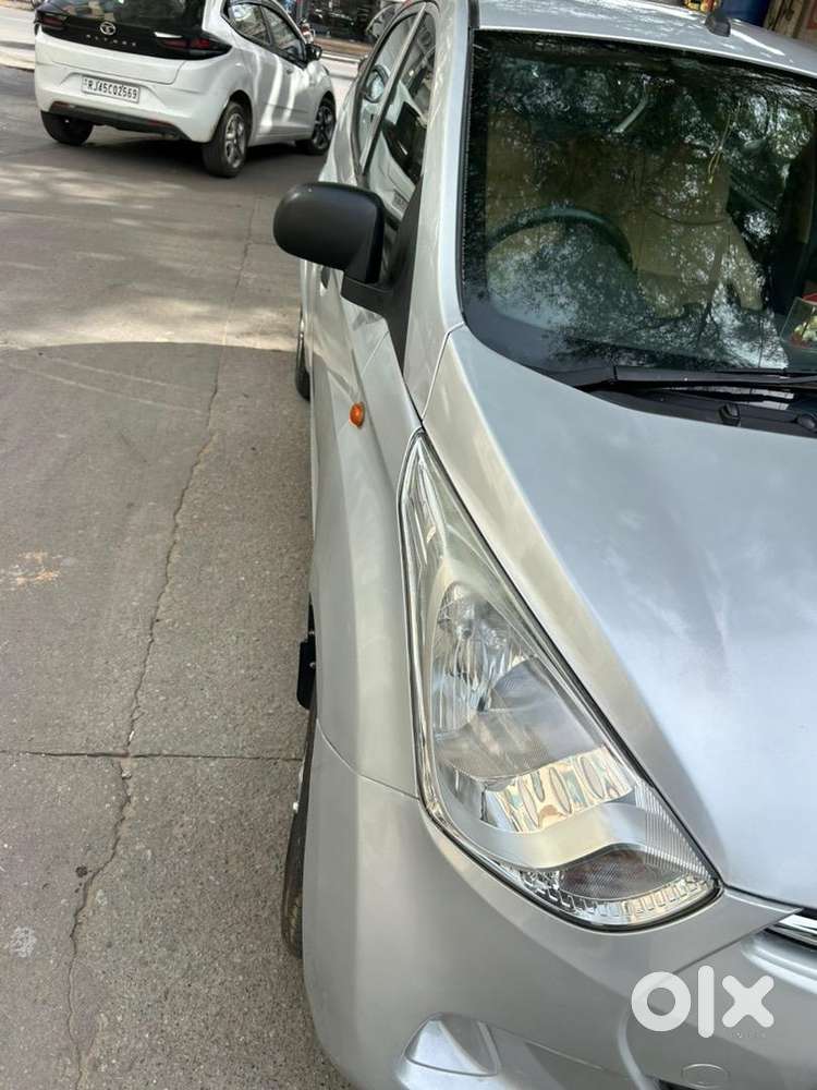 Hyundai Car 2018 Model