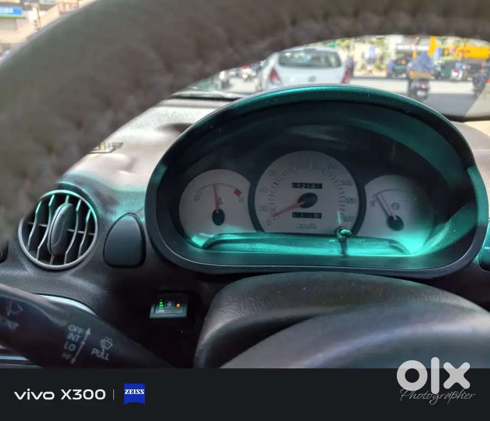 Hyundai Sentro Car Petrol Cng