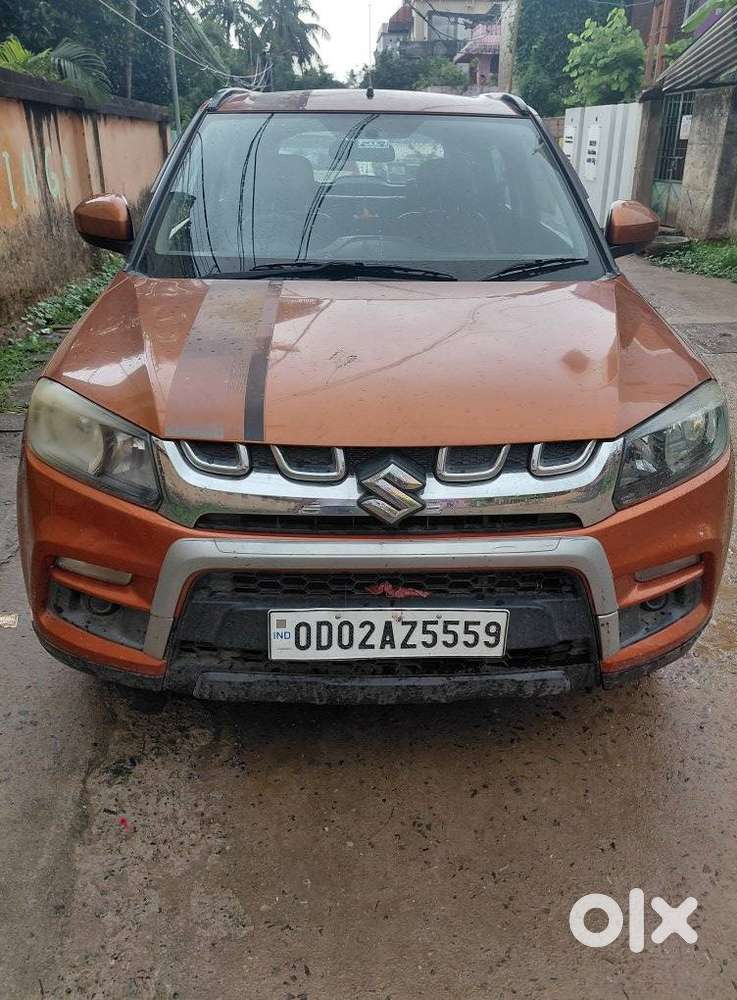 Maruti Suzuki Swift Dzire Vdi Bsiv, 2018, Diesel