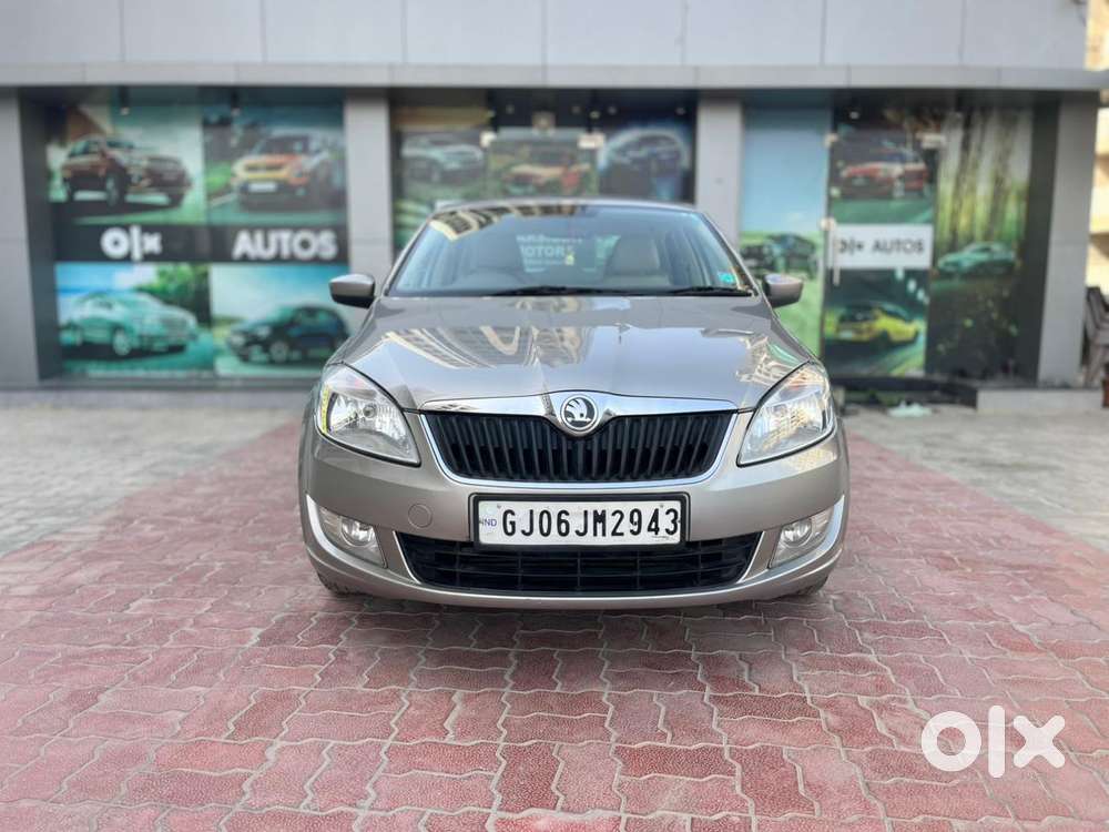 Skoda Rapid 2011-2013 1.6 Tdi Ambition, 2015, Diesel