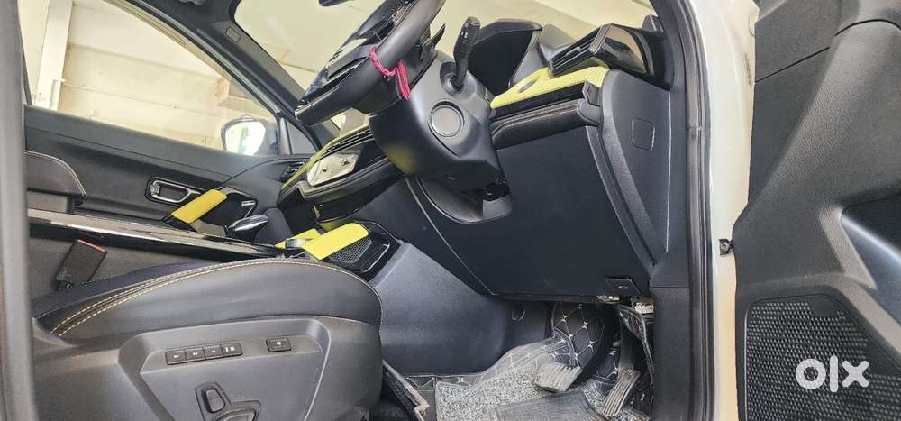 Tata Harrier Fearless Plus Dual Tone At, 2023, Diesel