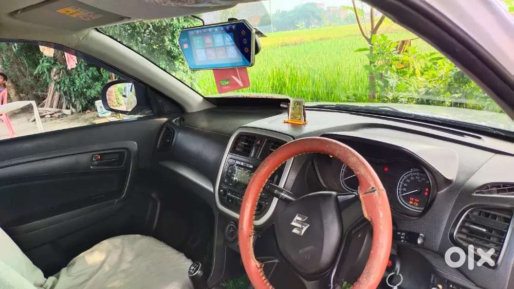Maruti Suzuki Vitara 2018