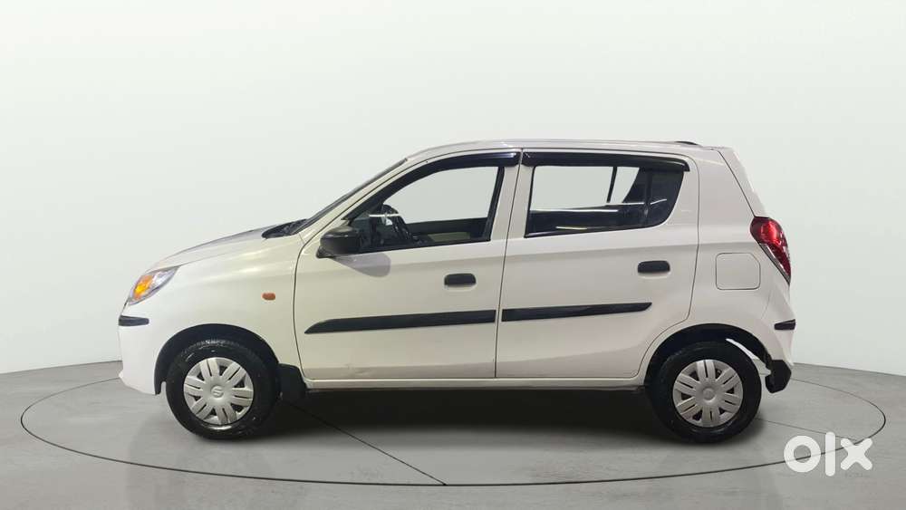Maruti Suzuki Alto 800 0.8 Vxi (o), 2021, Petrol
