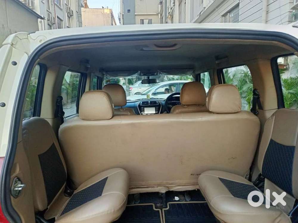 Mahindra Bolero Neo 1.5 N 10 (o), 2022, Diesel