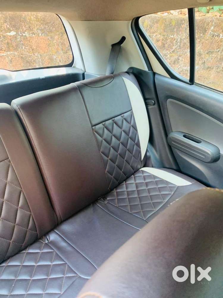 Maruti Suzuki Ritz 2016 Diesel Well Maintained