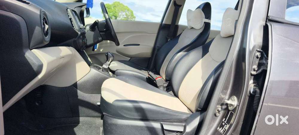 Hyundai New Santro 1.1 Sportz Amt, 2022, Petrol