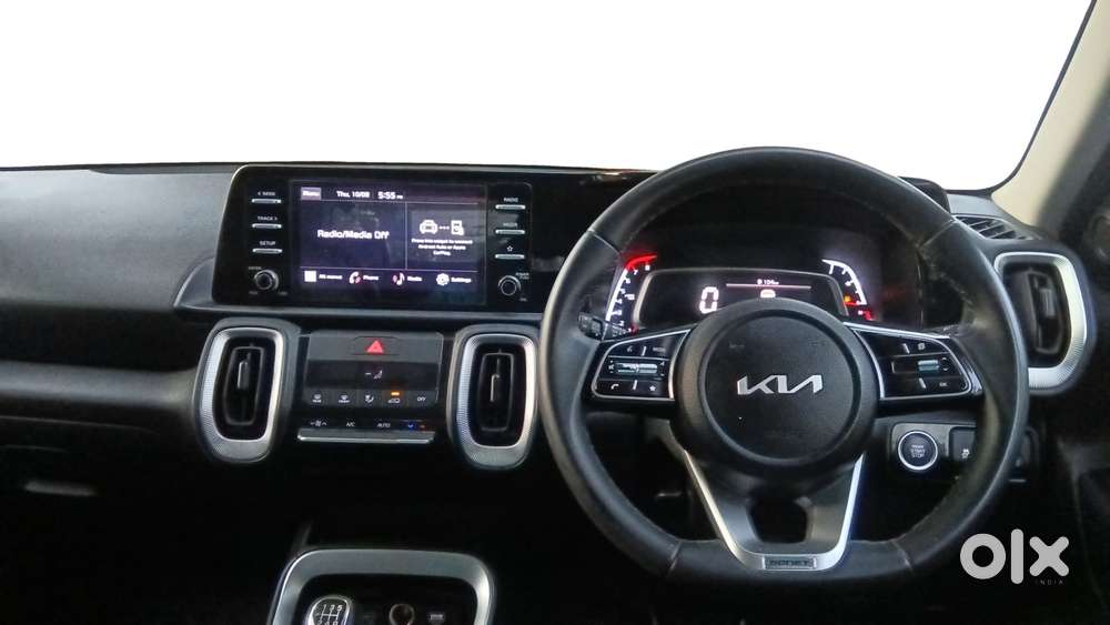 Kia Sonet 1.2 Htk Plus, 2025, Petrol